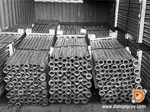 Daman Pipe - split set bolt friction anchor bolt manufacturers exporters in India